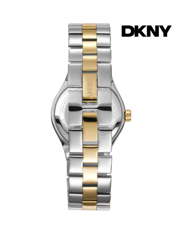 DKNY Ladies Watch